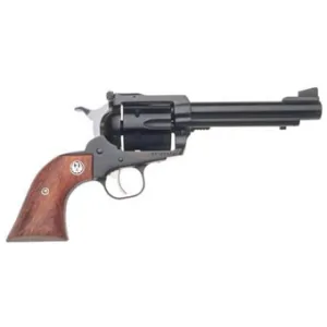 Ruger Super Blackhawk Revolver 44mag/44spcl - 5 1/2" - Blue