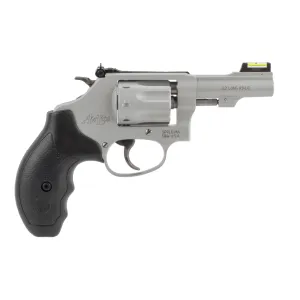 Smith & Wesson 317 22LR 8 Round Revolver - 3"