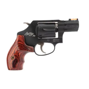 Smith & Wesson Model 351 PD .22 Magnum Revolver - 1 7/8" Barrel - 7 Round