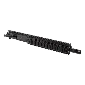 Bravo Company Manufacturing BFH Barreled AR-15 Upper Receiver - 5.56 - 11.5" - QRF-10