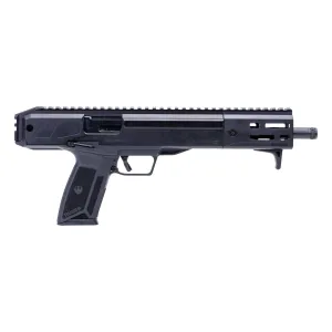 Ruger LC Charger 5.7x28mm - 20+1 Magazine - 10"