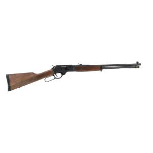 Henry 30-30 Winchester Lever Action Rifle - Side Loading Gate - 20"