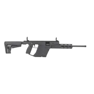 Kriss Vector 22lr Rifle - 10 Round - Black - 16"