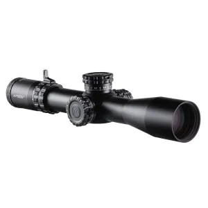 Primary Arms GLx 3-18x44 FFP Rifle Scope - Illuminated ACSS Apollo Reticle - .308 / 6.5 Grendel