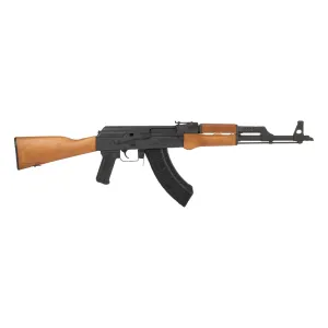 Century Arms BFT47 7.62x39 16" Maple - AK-47 Rifle - 1x 30rd Mag