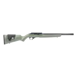 Ruger 10/22 Competition Custom Shop