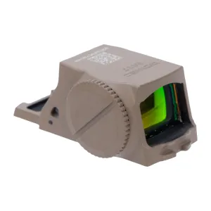 SIG Sauer Romeo M17 Pistol Red Dot Sight - Multi-Reticle