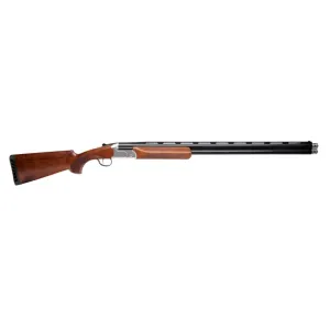 Savage Arms Stevens 555 Sporting 20 Gauge Over / Under Shotgun - 30" - Semi-Gloss