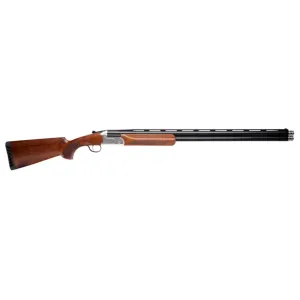 Savage Arms Stevens 555 Sporting 20 Gauge Over/Under Shotgun - 26" - Semi-Gloss