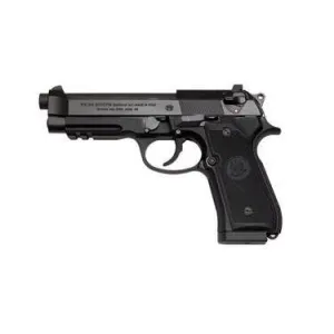 Beretta 96 .40 S&W Pistol - 4.9" - 3x 12rd Mags