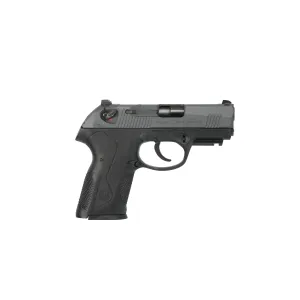 Beretta PX4 Storm 9mm Pistol - 3.2" - Grey - 2x 15rd Mags