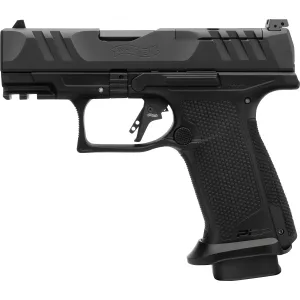 Walther PDP Pro SD F Optic Ready 9mm Pistol - 3.5" - 2x 18rd Mags