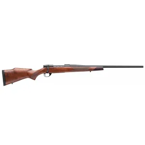Weatherby Vanguard Sporter .25-06 Remington Bolt Action Rifle