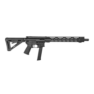 Diamondback Firearms DB9R Rifle 9mm - 16" - Magpul MOE Stock