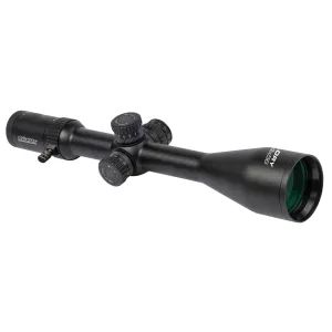Konus Glory 3-24x56mm SFP Rifle Scope - Illuminated Fine Crosshair
