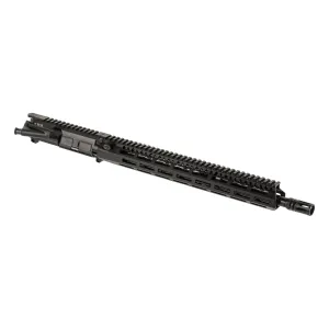 Bravo Company Manufacturing Barreled AR-15 Upper Receiver - 5.56 - 16" - MCMR-15