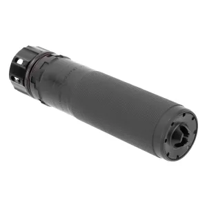 Dead Air Silencers Sierra 5 KeyMo w/ Adapter & 1/2x28 KeyMo Flash Hider