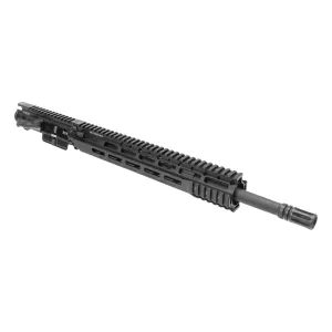 Bravo Company Manufacturing MK2 Standard 5.56 NATO Barreled Upper Receiver with RAIDER-M13 - 16"
