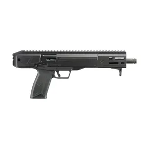 Ruger LC Charger Handgun 5.7 x 28mm - 10.3" - Matte Black