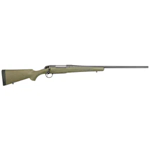 Bergara Hunter Rifle 270 Win - 24" - Black