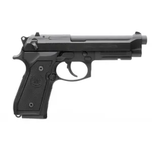 Beretta M9A1 9mm Pistol - 4.9" - 2x 10rd Mags