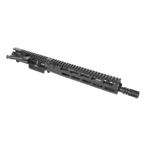 Bravo Company Manufacturing Barreled AR-15 Upper Receiver - 5.56 - 11.5" - MCMR-10