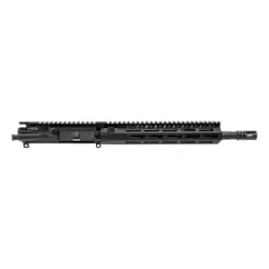 Bravo Company Manufacturing Barreled AR-15 Upper Receiver - 5.56 - 12.5" - MCMR-10