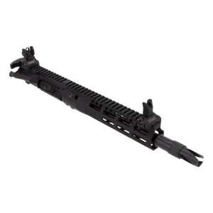 Troy Industries A4 Complete AR-15 Upper Receiver - 5.56 - 11.5"