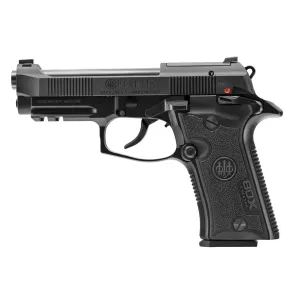Beretta Cheetah .380 ACP Pistol - 3.9" - 2x 10rd Mags
