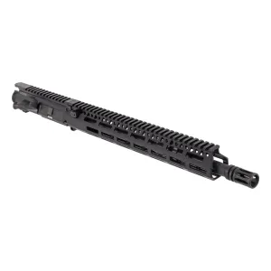 Bravo Company Manufacturing MK2 Barreled AR-15 Upper Receiver - 5.56 - 14.5" - MCMR-13