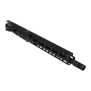 Bravo Company Manufacturing MK2 Barreled AR-15 Upper Receiver - 5.56 - 11.5" - MCMR-10