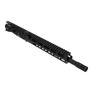Bravo Company Manufacturing MK2 Barreled AR-15 Upper Receiver - 5.56 - 12.5" - MCMR-10