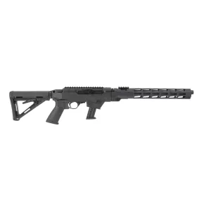 Ruger PC Carbine 9mm with Magpul Stock - 16.12"