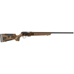 CZ USA 457 At-One Varmint Bolt Action Rifle 22 LR - 24" - Nitride Finish
