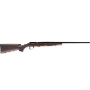 Browning T-Bolt Sporter Bolt Action Rifle 17 HMR - 22" - Polished Blued