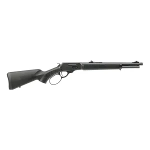 Rossi Firearms R95 Trapper 45-70 Lever Action Rifle - Black - 16.5"
