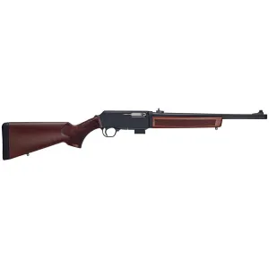Henry Repeating Arms Homesteader Carbine Rifle 9mm - 16.37" - Blued Steel - American Walnut Stock - 10rd