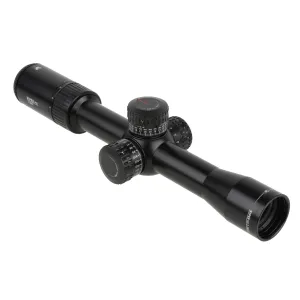 Vortex Viper PST Gen II 2-10x32 FFP EBR-4 MOA Riflescope