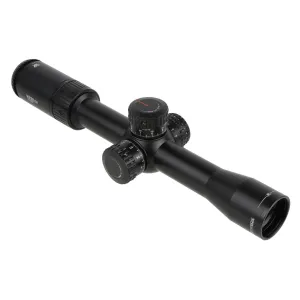 Vortex Viper PST Gen II 2-10x32 FFP EBR-4 MRAD Riflescope