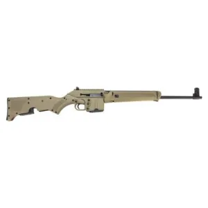 Kel-Tec SU-16CA Rifle .223/5.56 - 16" - Tan - CA Compliant