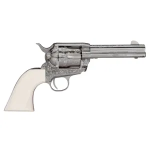 Taylor's & Company 1873 Outlaw Legacy .45 Colt Revolver - 4.75" - 6 Round