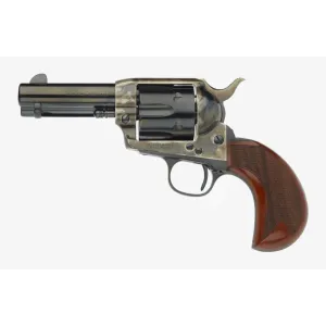 Taylor's & Company 1873 Cattleman Birdshead .45 Colt Revolver - 3.5" - Blue - 6 Round