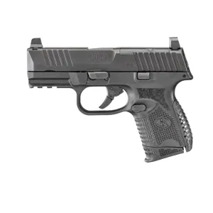 FN 509 Compact MRD Optic Ready 9mm Pistol - Night Sights - Two 12 Round and One 15 Round Magazine - QUALIFIED INDIVIDUALS ONLY