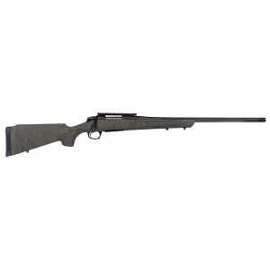 CVA Cascade XT 7mm PRC Bolt Action Rifle - 24" - OD Green