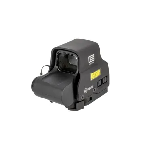 EOTech EXPS2-0 Holographic Sight - Circle Dot - Green Reticle