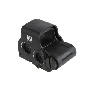 EOTech EXPS3-0 Holographic Sight - Circle Dot