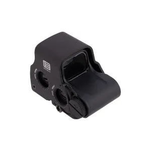 EOTech EXPS3-1 Holographic Sight - 1 MOA - Black