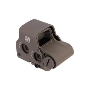 EOTech EXPS3-1 Holographic Sight - 1 MOA - Tan