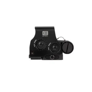 EOTech EXPS3-2 Holographic Sight - Circle Dot with BDC