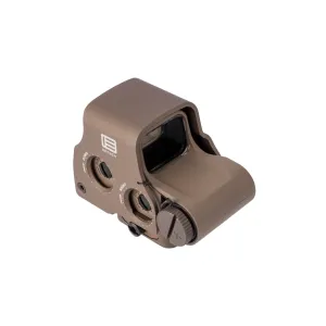 EOTech EXPS3-2 Holographic Sight - Circle Dot with BDC - Tan